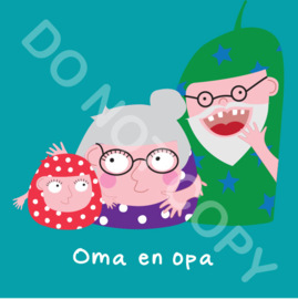 Oma en opa Mia 2 (act.)