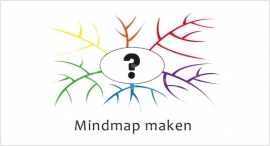 Mindmap maken - T/V