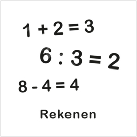 ZW/W - Rekenen