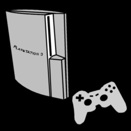 10.013 Playstation PS3