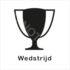 ZW/W - Wedstrijd