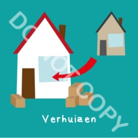 Verhuizen (act.)