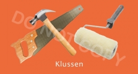 Klussen - T/V