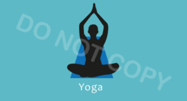 Yoga - M