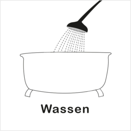 ZW/W - Wassen - algemeen