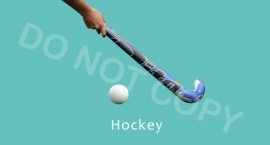 Hockey - M