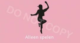 Alleen spelen - T-M/TV