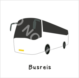 Busreis (S)