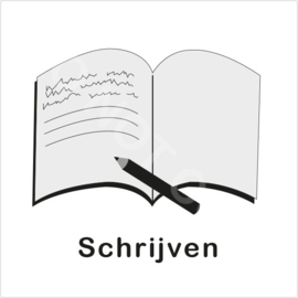 ZW/W - Schrijven