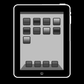 10.007 Tablet/ ipad