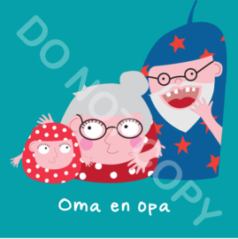 Oma en opa Mia 1 (act.)