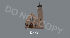 Kerk - T/V