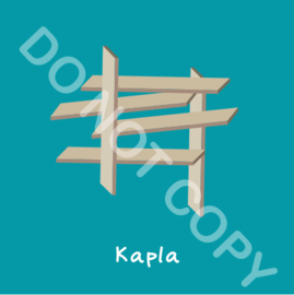 Kapla (act.)