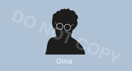 Oma - T-J/TV