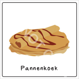 Pannenkoek