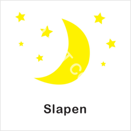 BASIC - Slapen
