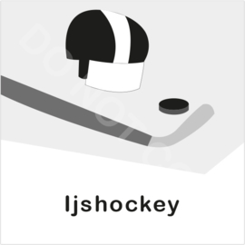 ZW/W - Ijshockey