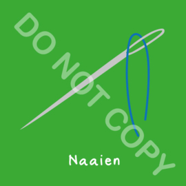 Naaien  (S&H)