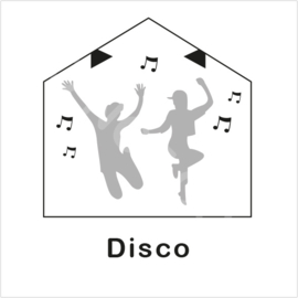 ZW/W - Disco