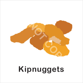 BASIC - Kipnuggets