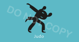 Judo - M
