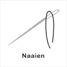 ZW/W - Naaien