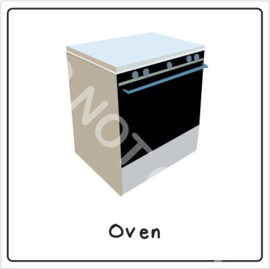 Oven