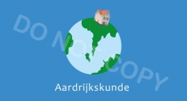 Aardrijkskunde - J