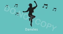 Dansles- M