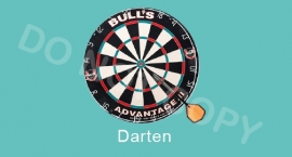 Darten - M