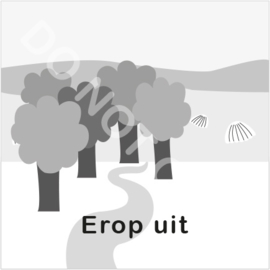 ZW/W - Erop uit