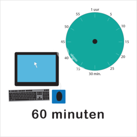 BASIC - Computeren 60