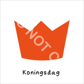 Koningsdag (S)