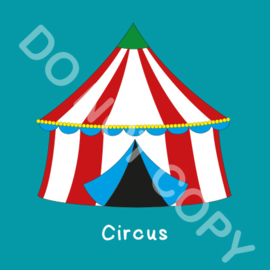 Circus (act.)