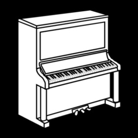 7.032 Piano
