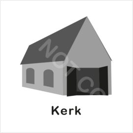 ZW/W - Kerk