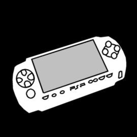 10.014 Playstion portable PSP