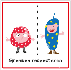 Grenzen respecteren (HR)