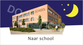 Avondschool - STV