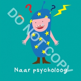 Naar psycholoog Mighty (act.)