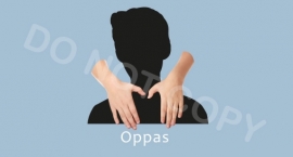 Oppas - T-J/TV