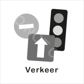 ZW/W - Verkeer