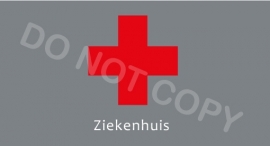Ziekenhuis - T/V