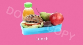 Lunch - M