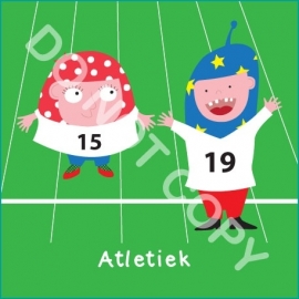 Atletiek (S&H)