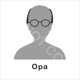 ZW/W - Opa