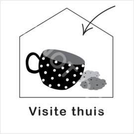 ZW/W - Visite thuis