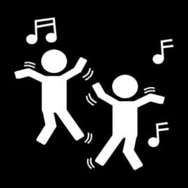7.016 Dansen/ disco/ uitgaan