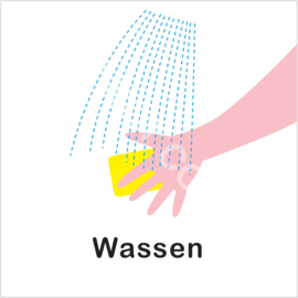 BASIC - Met de hand wassen