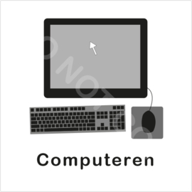 ZW/W - Computeren